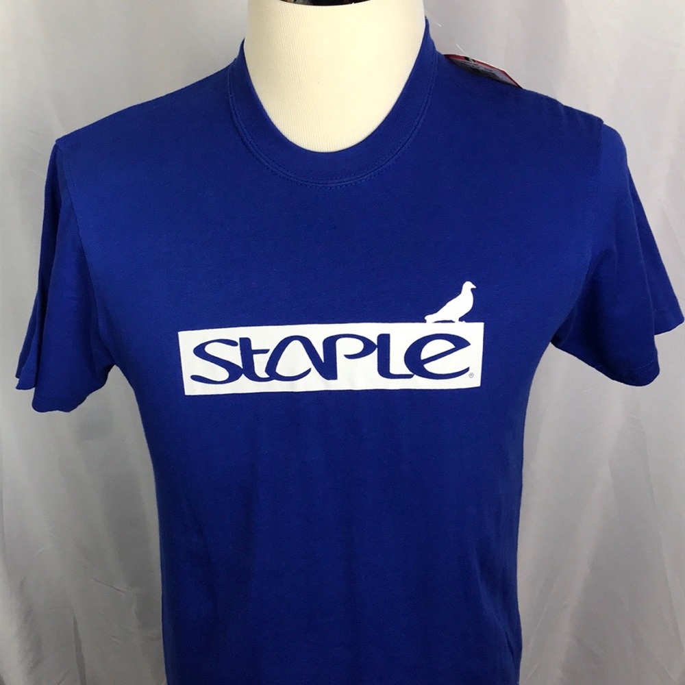 Staple pidgeon NWT t-shirt medium
